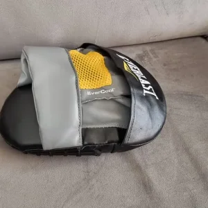 Elite Boxing Gloves and Focus Mitts - Image 7