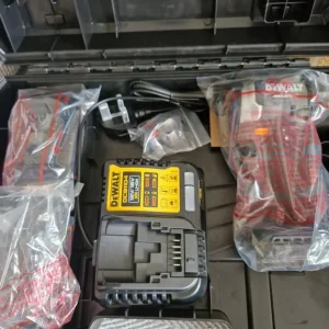Dewalt impact driver - Image 2