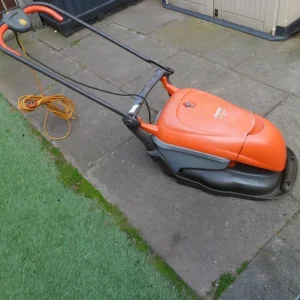 Flymo Lawn Mower - Image 2