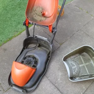 Flymo Lawn Mower - Image 3