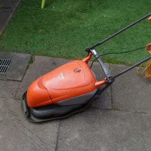 Flymo Lawn Mower