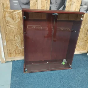 Display cabinet