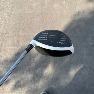 Taylormade Sim2 Max D Driver - Image 2