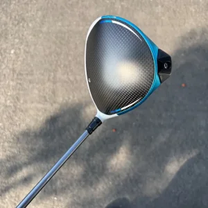 Taylormade Sim2 Max D Driver - Image 3