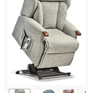 Electric reclining chair - Image 5