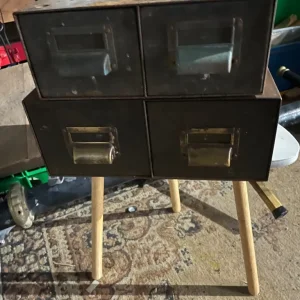 Metal draws - Image 2