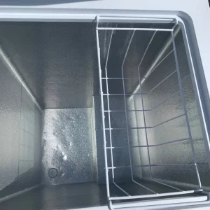 Montpelier chest freezer - Image 2