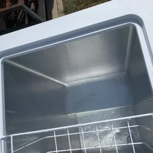 Montpelier chest freezer - Image 3