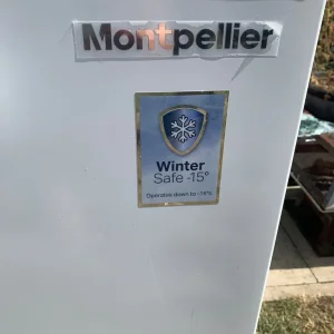 Montpelier chest freezer - Image 4