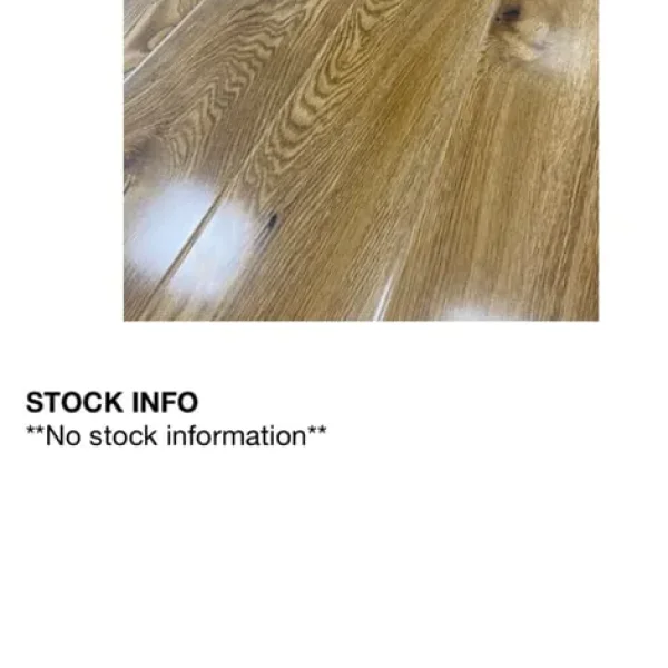 gloss laminate