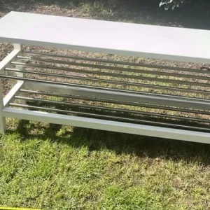 Shoe rack - large - Image 2