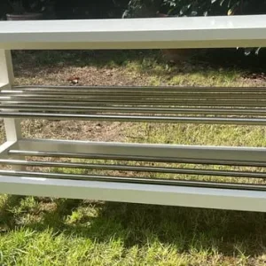 Shoe rack - large