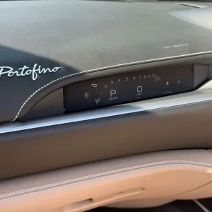 2018 Ferrari Portofino 3.9 2dr Convertible - Image 4