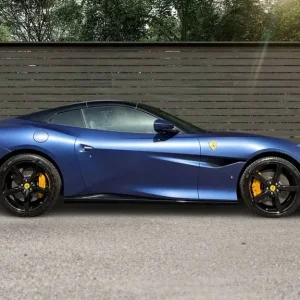 2018 Ferrari Portofino 3.9 2dr Convertible - Image 5