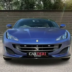 2018 Ferrari Portofino 3.9 2dr Convertible - Image 8