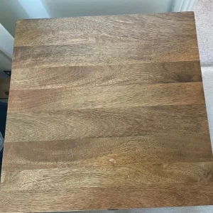 Chest of draws with 2x matching bedside tables - Image 5