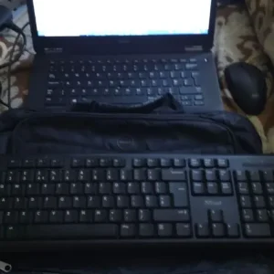 2019 Dell Latitude E7470 14″ Laptop – Core i5-6300U, 8GB RAM, 256GB SSD - Image 4
