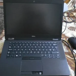 2019 Dell Latitude E7470 14″ Laptop – Core i5-6300U, 8GB RAM, 256GB SSD - Image 6