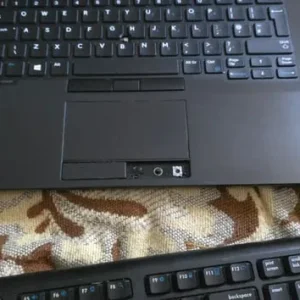 2019 Dell Latitude E7470 14″ Laptop – Core i5-6300U, 8GB RAM, 256GB SSD - Image 7