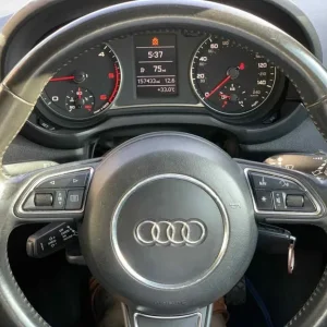 Audi A1 Hatchback 2010 Manual 3 Doors - Image 8