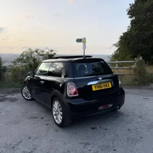 MINI HATCH 1.6 Cooper D 2011 - Image 3
