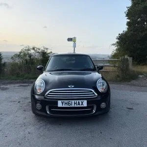 MINI HATCH 1.6 Cooper D 2011 - Image 5