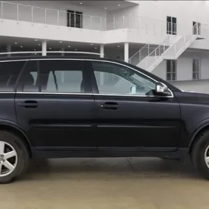 2010 Volvo XC90 Active AWD D5 Auto - Image 5
