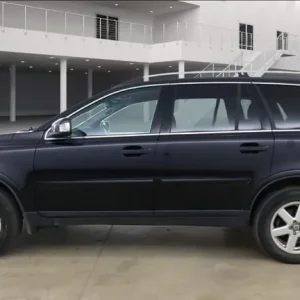 2010 Volvo XC90 Active AWD D5 Auto - Image 6