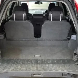 2010 Volvo XC90 Active AWD D5 Auto - Image 8