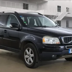 2010 Volvo XC90 Active AWD D5 Auto