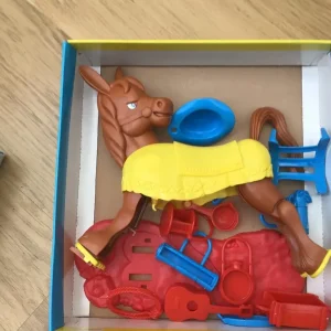 Buckaroo Game No Parts Missing - Image 2