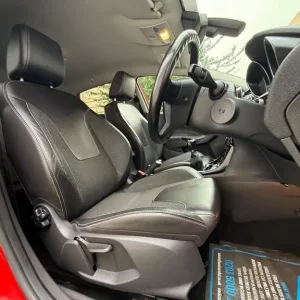 2014 Ford Fiesta 1.0 EcoBoost Titanium X 5-door hatchback - Image 3