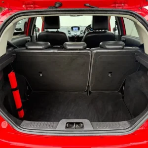 2014 Ford Fiesta 1.0 EcoBoost Titanium X 5-door hatchback - Image 8