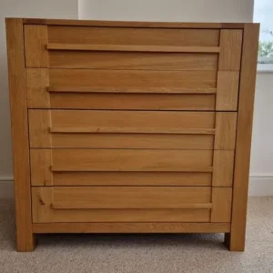 Marks and Spencers chest of drawers