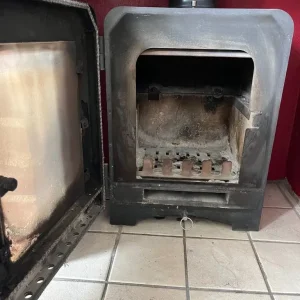 Multi Fuel Stove / Woodburner - Image 2