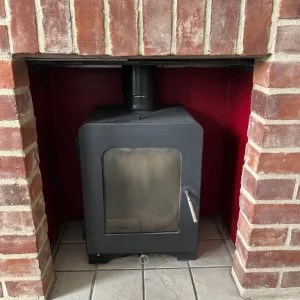 Multi Fuel Stove / Woodburner