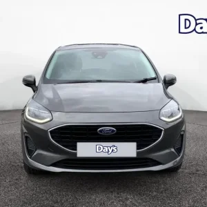 2023 Ford Fiesta 1.1 Ti-VCT Trend Hatchback - Image 2