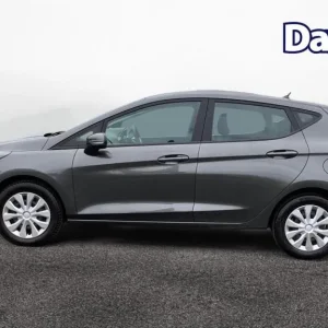 2023 Ford Fiesta 1.1 Ti-VCT Trend Hatchback - Image 4