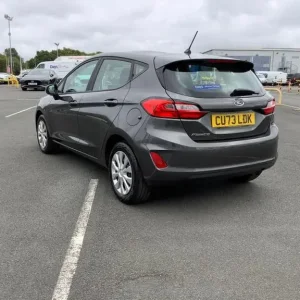 2023 Ford Fiesta 1.1 Ti-VCT Trend Hatchback - Image 5