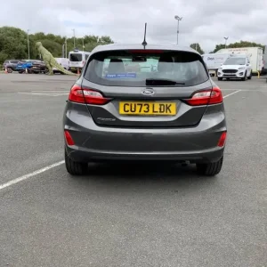 2023 Ford Fiesta 1.1 Ti-VCT Trend Hatchback - Image 6