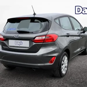 2023 Ford Fiesta 1.1 Ti-VCT Trend Hatchback - Image 7