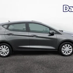 2023 Ford Fiesta 1.1 Ti-VCT Trend Hatchback - Image 8