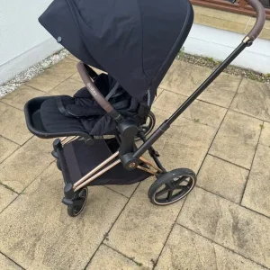 Cybex Platinum Travel System - Image 3