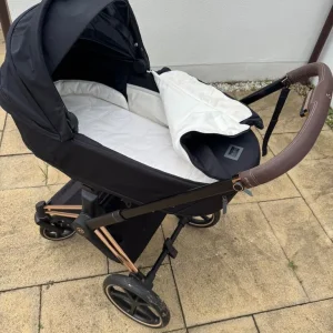 Cybex Platinum Travel System - Image 4