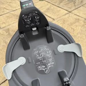 Cybex Platinum Travel System - Image 6