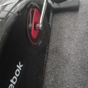 Reebok ONE GB40s Exercise Bike - Image 2