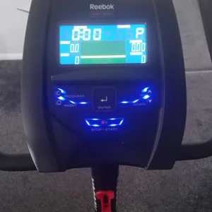 Reebok ONE GB40s Exercise Bike - Image 4