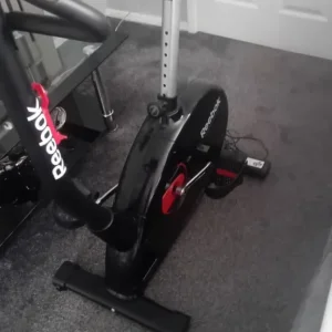 Reebok ONE GB40s Exercise Bike - Image 5