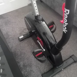 Reebok ONE GB40s Exercise Bike - Image 6