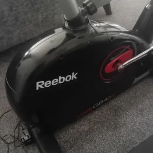 Reebok ONE GB40s Exercise Bike - Image 7